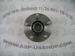 Radnabe Vorne - Wheel Hub Front  300C - Callenger - Charger  05-14